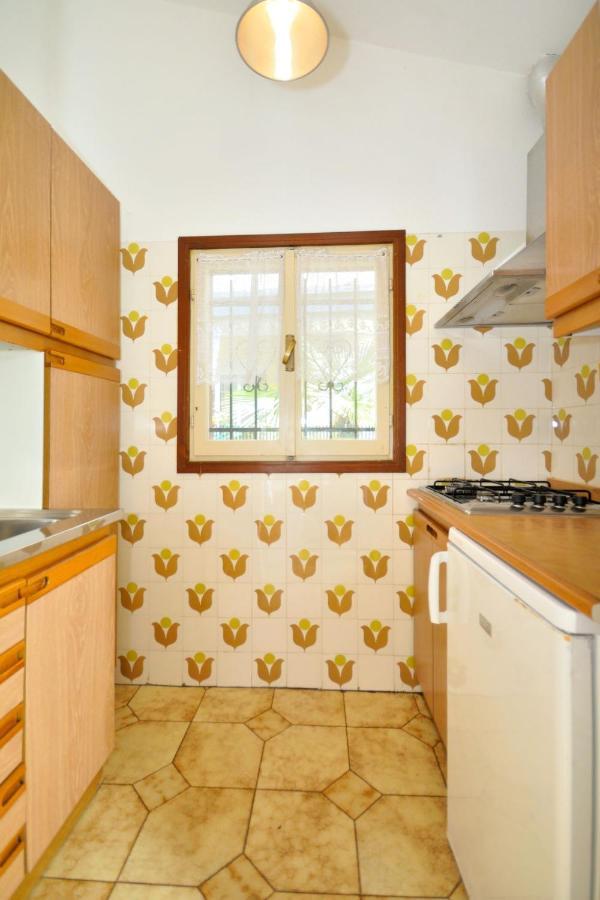 Holiday Home Cassiopea By Interhome Bibione Kültér fotó