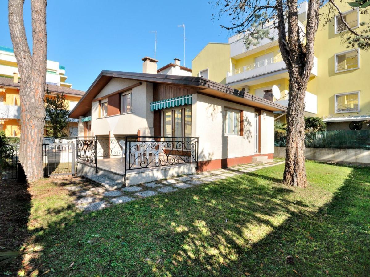 Holiday Home Cassiopea By Interhome Bibione Kültér fotó