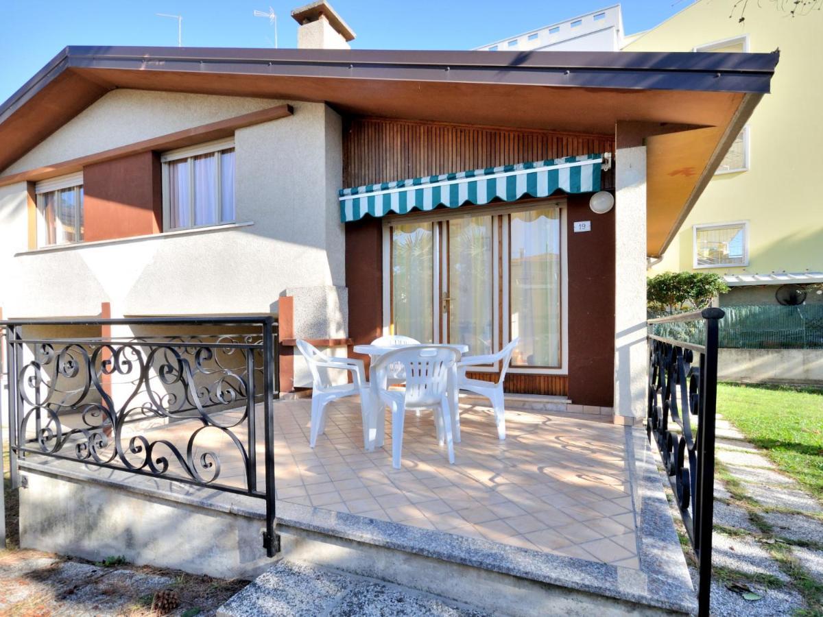 Holiday Home Cassiopea By Interhome Bibione Kültér fotó