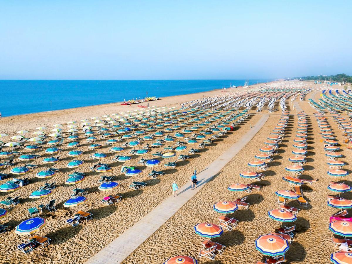 Holiday Home Cassiopea By Interhome Bibione Kültér fotó