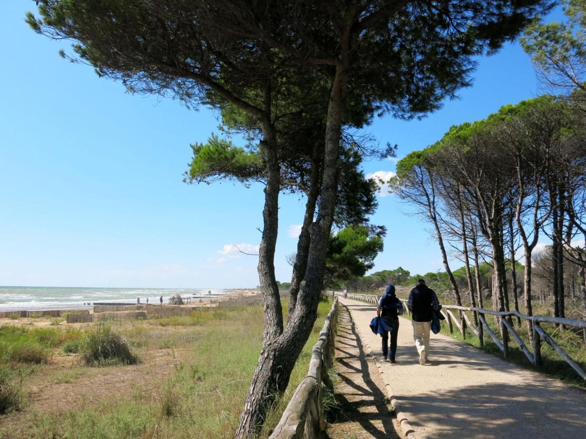 Holiday Home Cassiopea By Interhome Bibione Kültér fotó