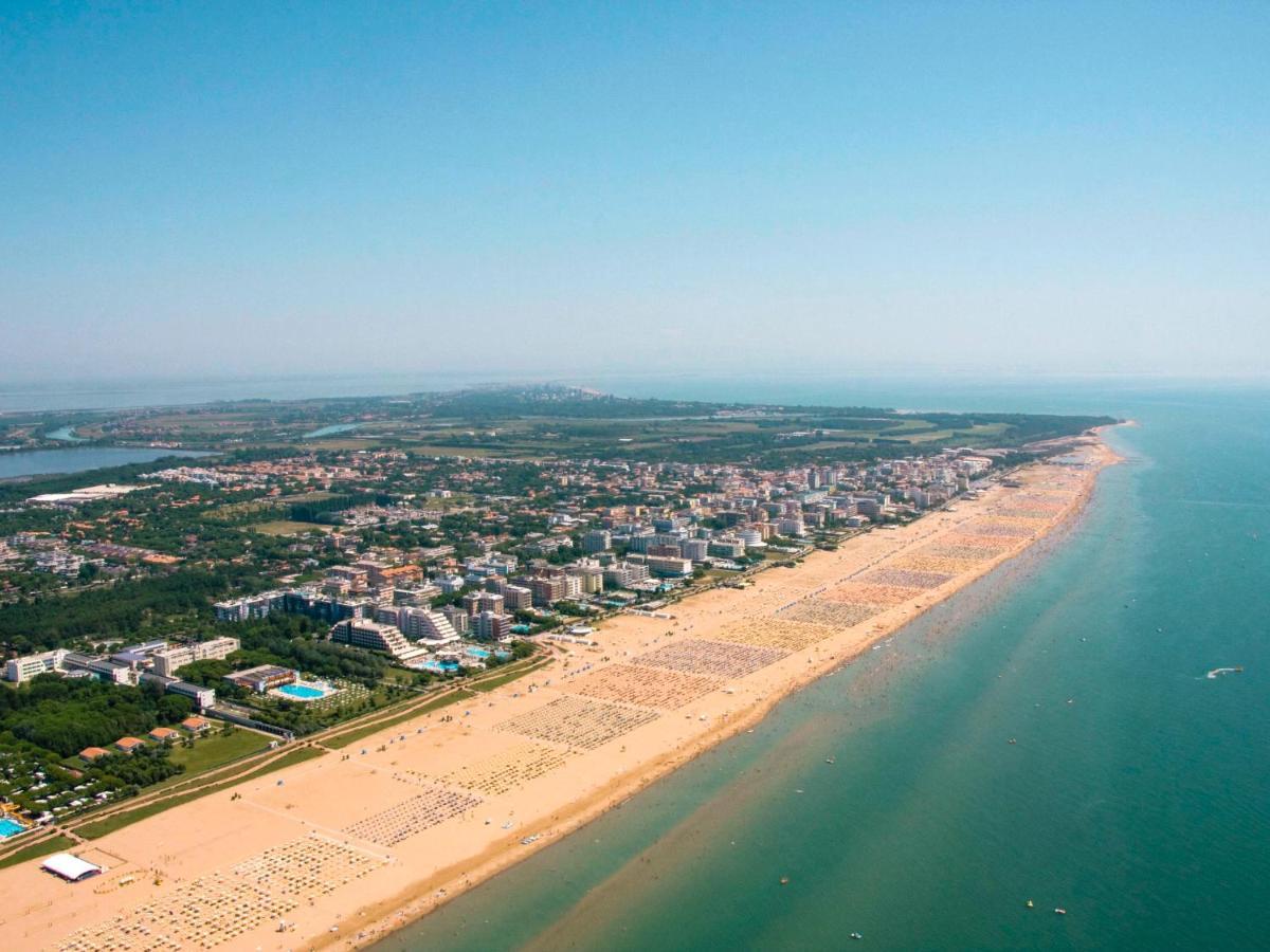 Holiday Home Cassiopea By Interhome Bibione Kültér fotó