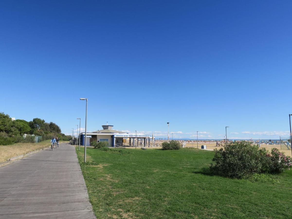 Holiday Home Cassiopea By Interhome Bibione Kültér fotó